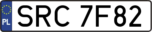 SRC7F82