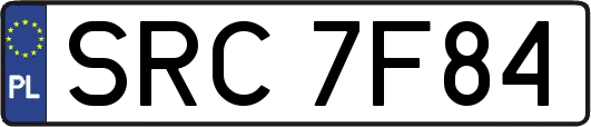 SRC7F84