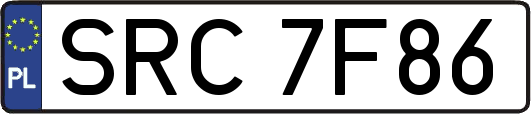 SRC7F86