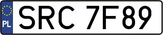 SRC7F89
