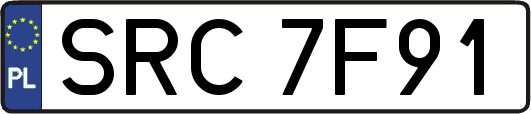 SRC7F91