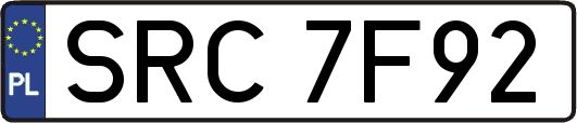 SRC7F92