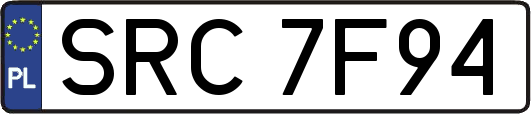 SRC7F94