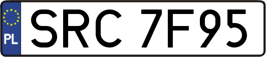 SRC7F95