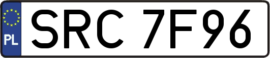 SRC7F96