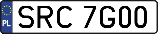 SRC7G00