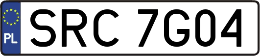SRC7G04