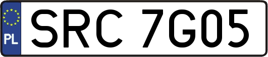 SRC7G05