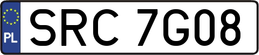 SRC7G08