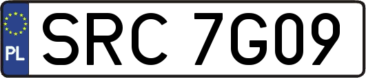 SRC7G09