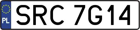 SRC7G14