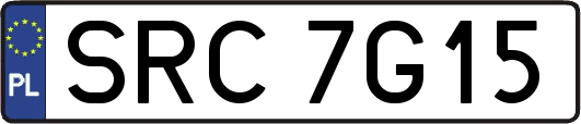 SRC7G15