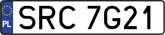 SRC7G21