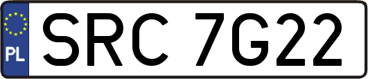 SRC7G22