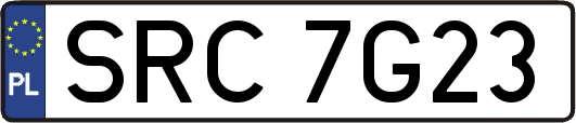 SRC7G23