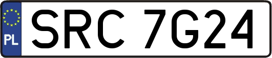 SRC7G24