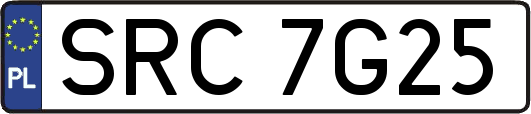 SRC7G25