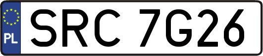 SRC7G26