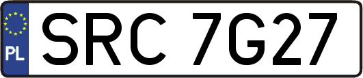 SRC7G27