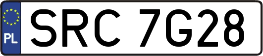 SRC7G28