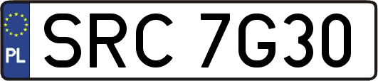 SRC7G30