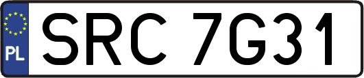 SRC7G31