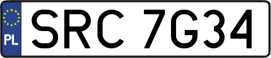 SRC7G34