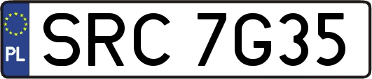 SRC7G35