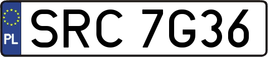 SRC7G36