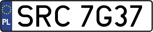 SRC7G37