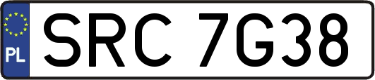 SRC7G38