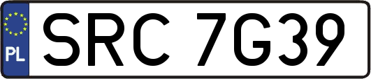 SRC7G39