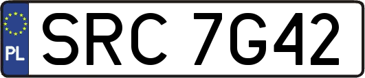SRC7G42