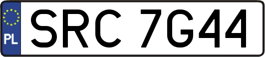 SRC7G44