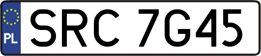 SRC7G45