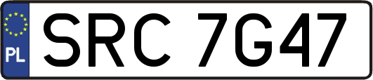 SRC7G47