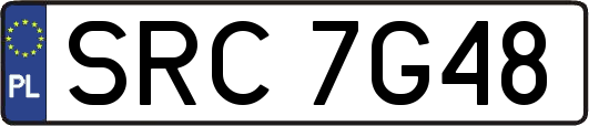SRC7G48