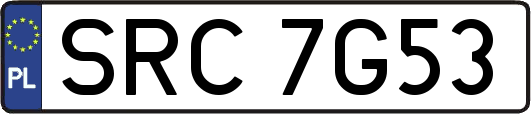 SRC7G53