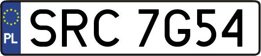 SRC7G54