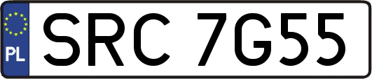 SRC7G55