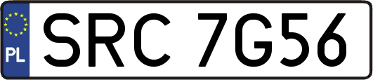 SRC7G56