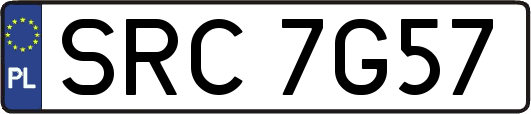 SRC7G57