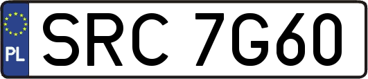 SRC7G60