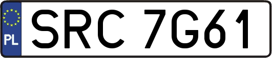 SRC7G61