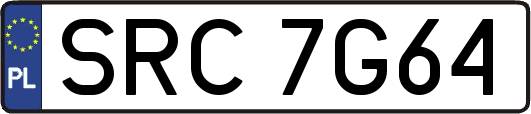 SRC7G64