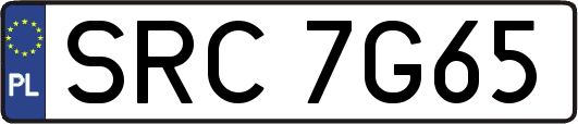 SRC7G65