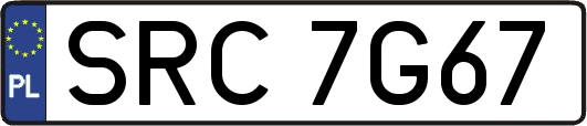SRC7G67
