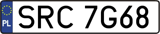 SRC7G68