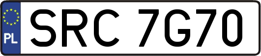 SRC7G70