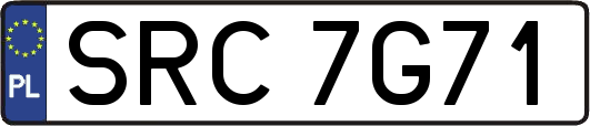 SRC7G71